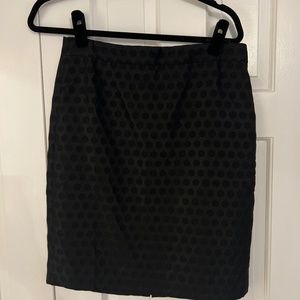 Jcrew Pencil Skirt